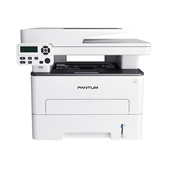 Pantum Mono LaserJet M7102dw 3 in 1 Wireless B&W Printer (Print, Copy, Scan)