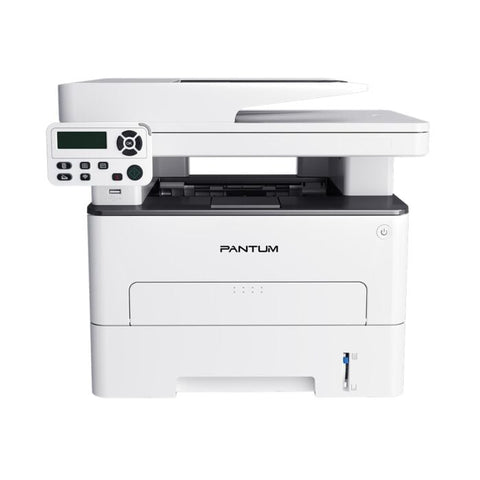 Pantum Mono LaserJet M7102dw 3 in 1 Wireless B&W Printer (Print, Copy, Scan)
