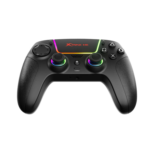 Xtrike Me Gp-53 Wireless Bt 5.2 Gaming Controller