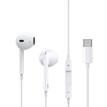 Gionee Type C Original Wired Hand Free