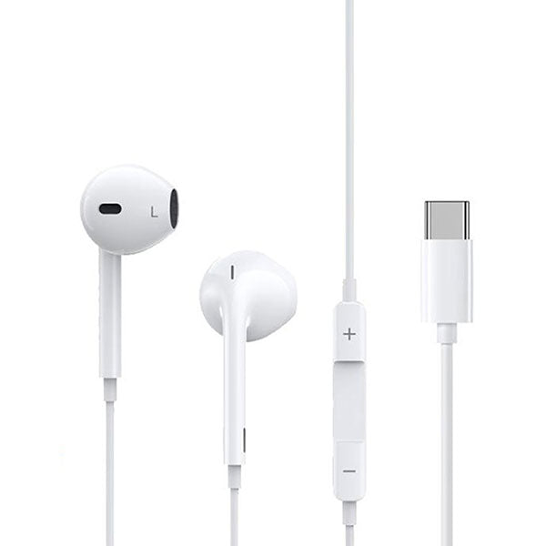 Gionee Type C Original Wired Hand Free