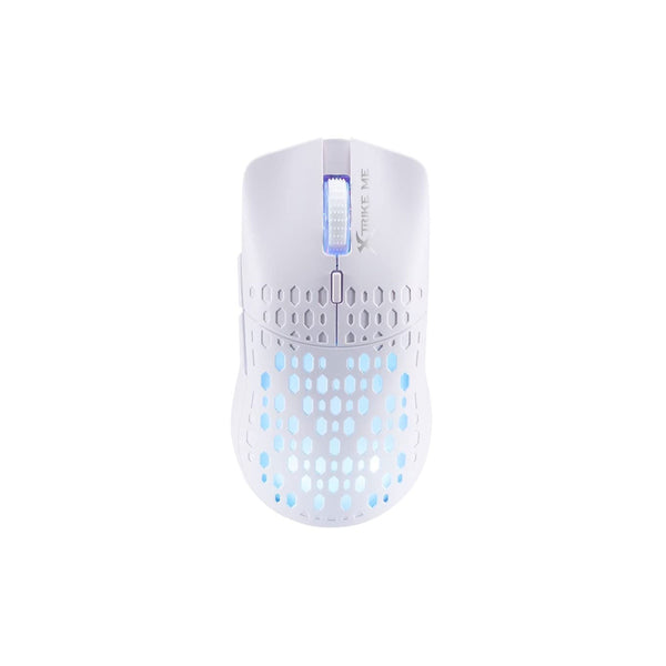 Xtrike Me Gm209w Rgb Gaming Mouse