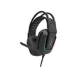 Xtrike Me Gh712 Rgb Gaming Headset With Noise Reduction Microphone Black