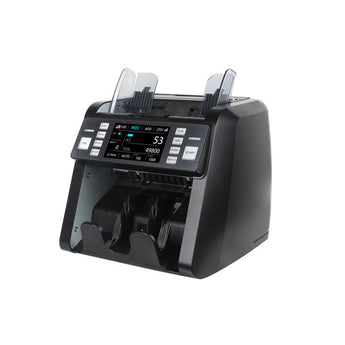 Speedx Sp-730a (multi Currency Up To 100) Advanced Functional Counting Machine
