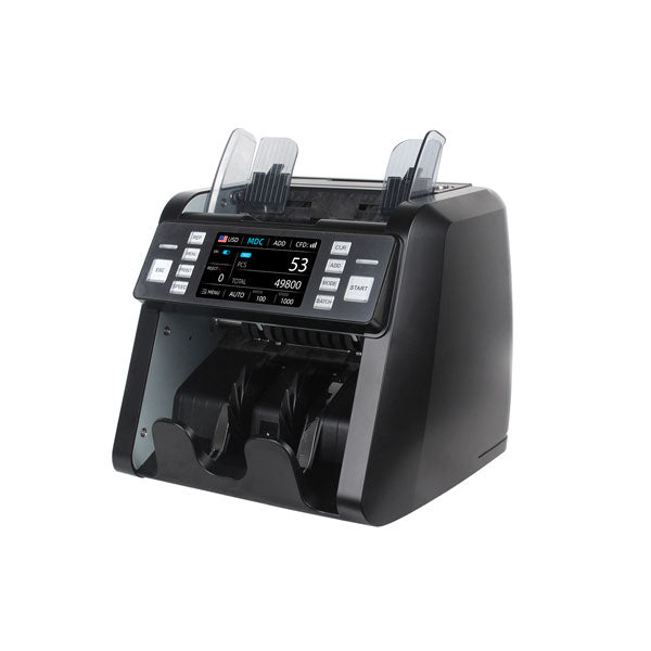 Speedx Sp-730a (multi Currency Up To 100) Advanced Functional Counting Machine