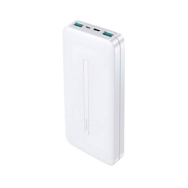 Joyroom Jr-t012 Power Bank 10000mah White