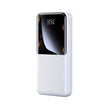 Remax Rpp-623 Power Bank 20000mah 20w+22.5w Pd+qc White