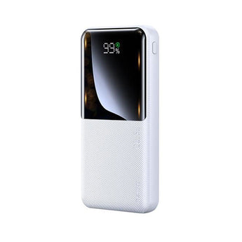 Remax Rpp-623 Power Bank 20000mah 20w+22.5w Pd+qc White