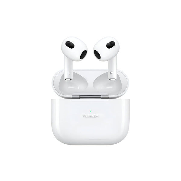 Joyroom Jr-t03s Plus 4th Generation High Quality Tws Bluetooth Headset