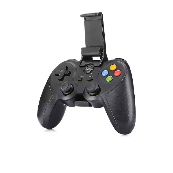 Ipega Pg-9078 Bluetooth Gamepad For Ios And Android, Win Compatible With Ps4 And Nintendow Switch