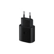 Samsung 25w Eu Pin Original Pd Adopter Usb-c