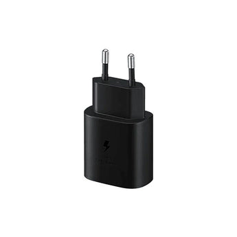 Samsung 25w Eu Pin Original Pd Adopter Usb-c