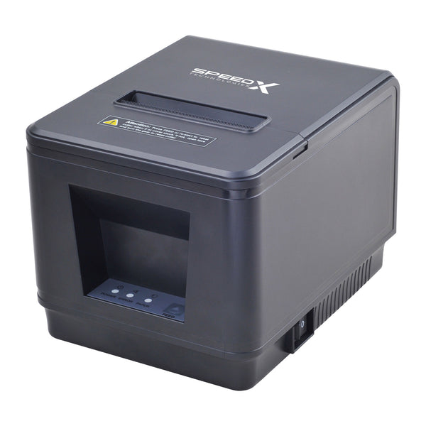 Speed-x 300u 80mm Thermal Receipt Printer Usb Interface 300mm/s Printing Speed