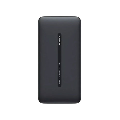Joyroom Jr-t012 Power Bank 10000mah Black