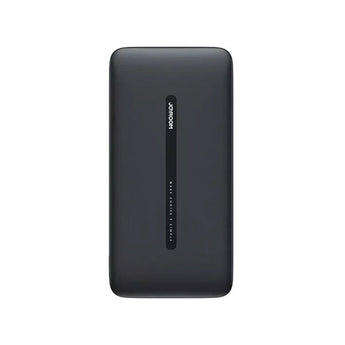 Joyroom Jr-t012 Power Bank 10000mah Black