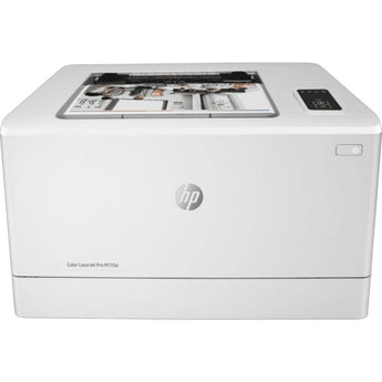 HP Color LaserJet Pro M155A Printer (White)