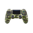 Ps4 Camo Green Dualshock4 Wireless Game Controller