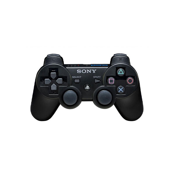 Ps3 Dualshock 3 Wireless Controller