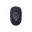 Hp S5000 Bluetooth And Wireless 2.4ghz Mouse