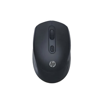 Hp S5000 Bluetooth And Wireless 2.4ghz Mouse