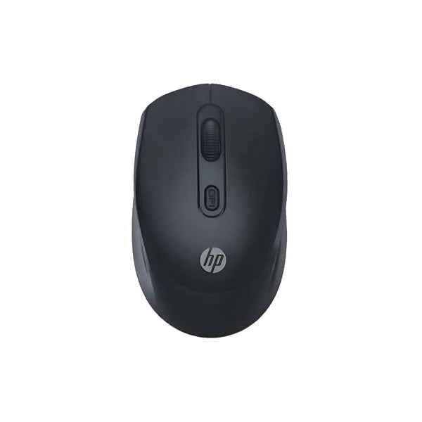 Hp S5000 Bluetooth And Wireless 2.4ghz Mouse