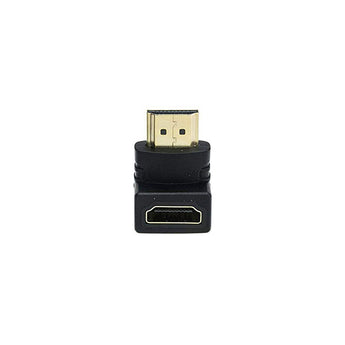 Hdmi L Shape M/f Jouinder