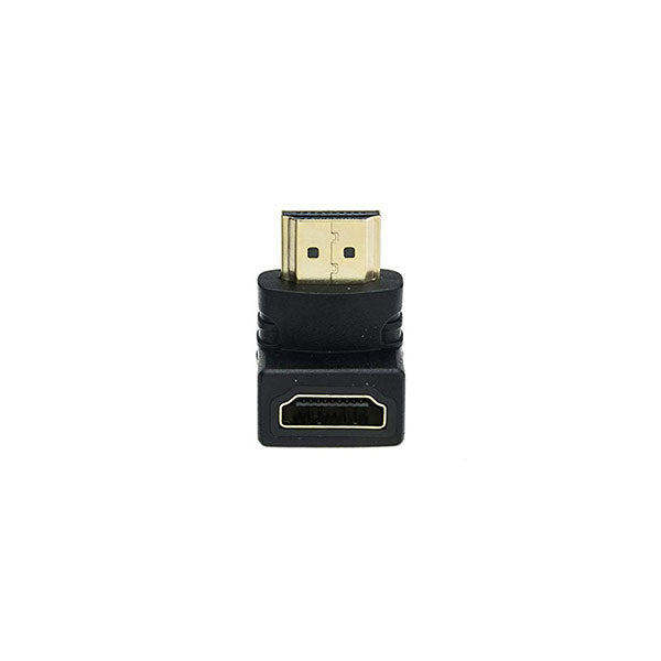 Hdmi L Shape M/f Jouinder