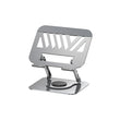 Aspor A703 360° Rotating Foldable Laptop Desktop Stand