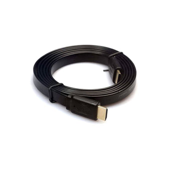Hdmi Plated Cable 1.5m (full Length)