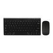Km908 Wireless Keyboard And Mouse Combo