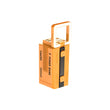 Faxite Y50 50000mah 22.5w Fast Charging Portable Power Bank With Led Light Yellow