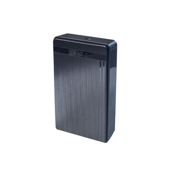 New Hard Disk Hdd 2.5 Inch Case 2.0