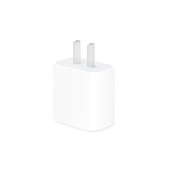 Iphone 16 Pro Max 35w Us Pin Usb-c Power Adapter