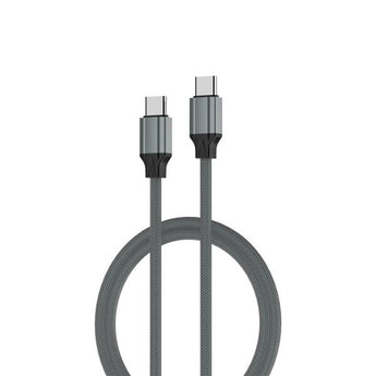 Ldnio Lc441c Original 65w Fast Charging Type-c To Type-c Data Cable