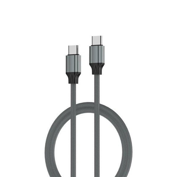 Ldnio Lc441c Original 65w Fast Charging Type-c To Type-c Data Cable