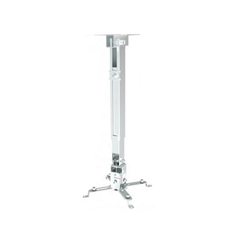 Projector Ceiling Mount Kit Heavy Gauge (square Type) Stand 4feet 1.2m