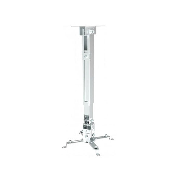 Projector Ceiling Mount Kit Heavy Gauge (square Type) Stand 4feet 1.2m