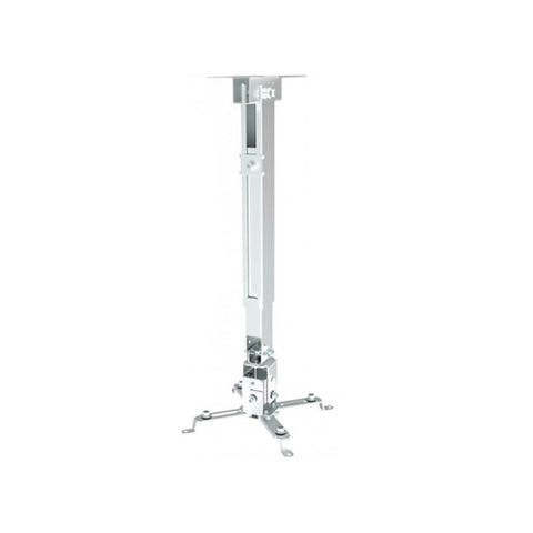 Projector Ceiling Mount Kit Heavy Gauge (square Type) Stand 4feet 1.2m