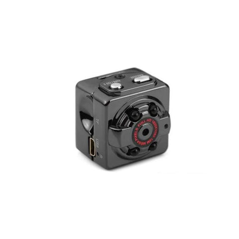 Hidden Mini Camera Sq8 Night Vision