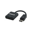 D Port To Hdmi Converter
