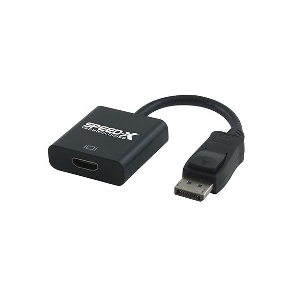 D Port To Hdmi Converter