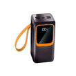 Aspor A350 22.5w 50000mah Fast Charging Type-c Micro Ios 7 Output With Built-in Flashlight Power Bank