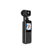 K1 Pocket 5k Hd Wifi Handheld 270° Rotatable Sports & Vlogging Action Camera