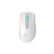 Xtrike Me Gm-314 Bk Wired Gaming Mouse White