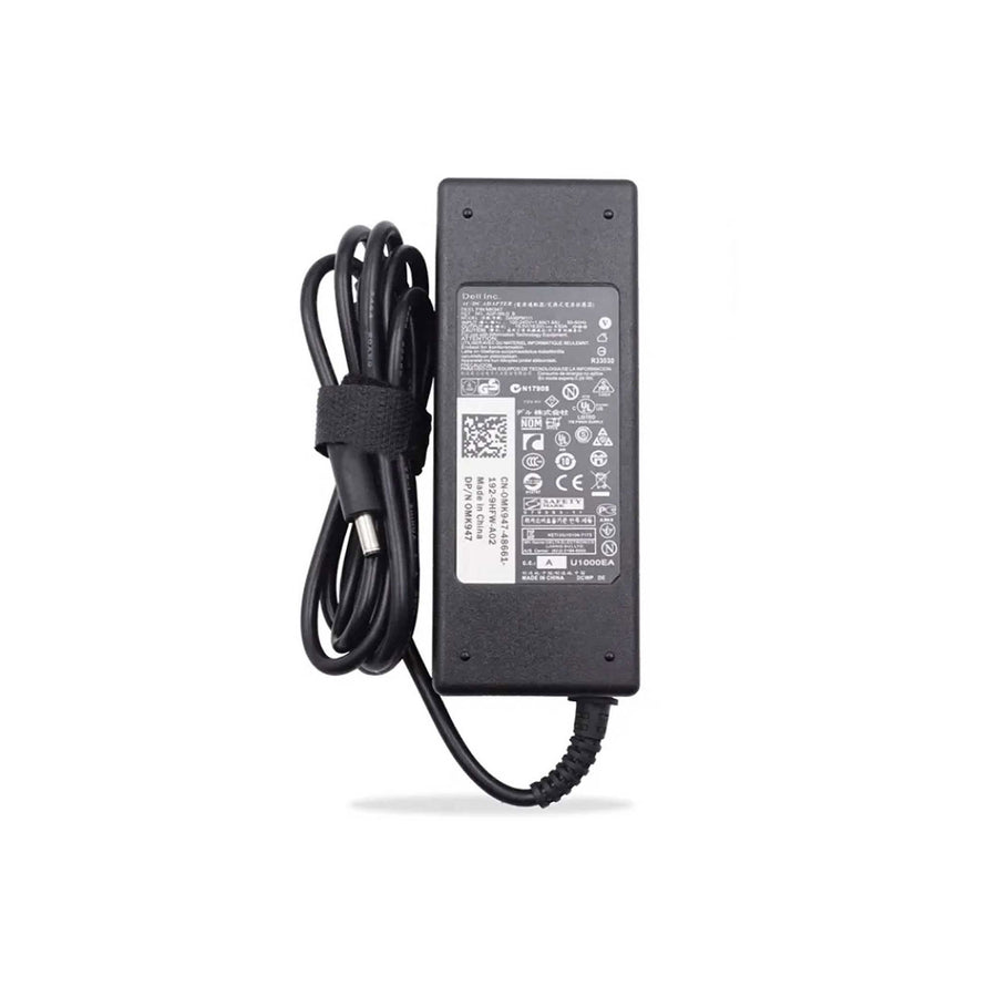 Dell Laptop Charger 19v 4.62a Charger 90w (new Pin)