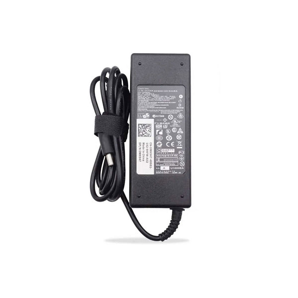 Dell Laptop Charger 19v 4.62a Charger 90w (new Pin)