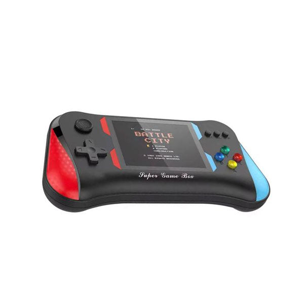 X7m Portable Mini Retro Sup Handheld Game Console 500 Built-in Games