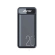 Aspor A396 Pd 20000mah 22.5w Fast Charging Power Bank