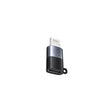 Usb-c To Lightning Otg Audio Adapter For Mic & Phone