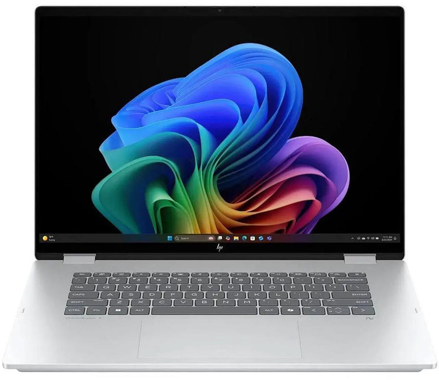 HP OmniBook 7 Flip 16-AU0265NR Core Ultra 5 226V 16GB 512GB Touchscreen Laptop